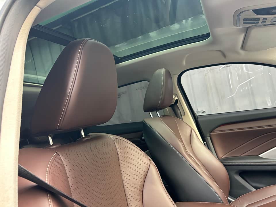 Weipai VV6