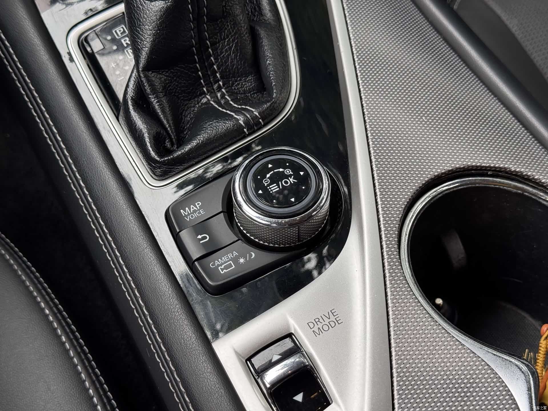 Infiniti Q50L, 2017 15