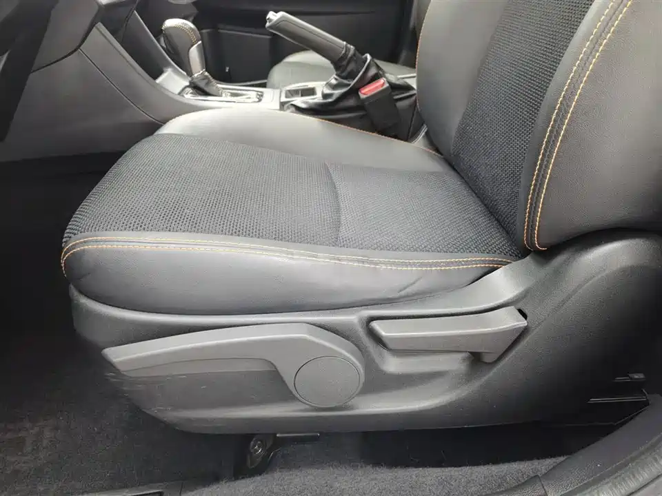 Subaru XV Subaru XV