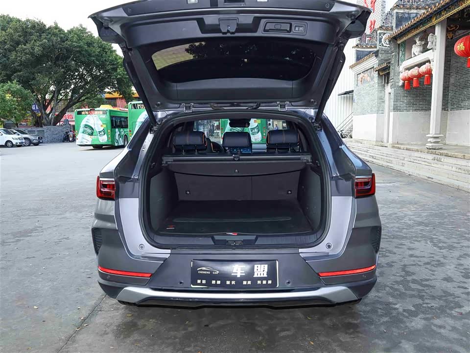 BYD Songjiang BYD Songjiang