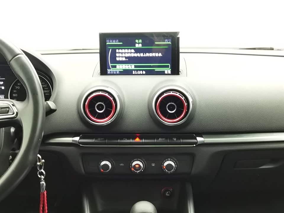 Audi A3 Audi A3