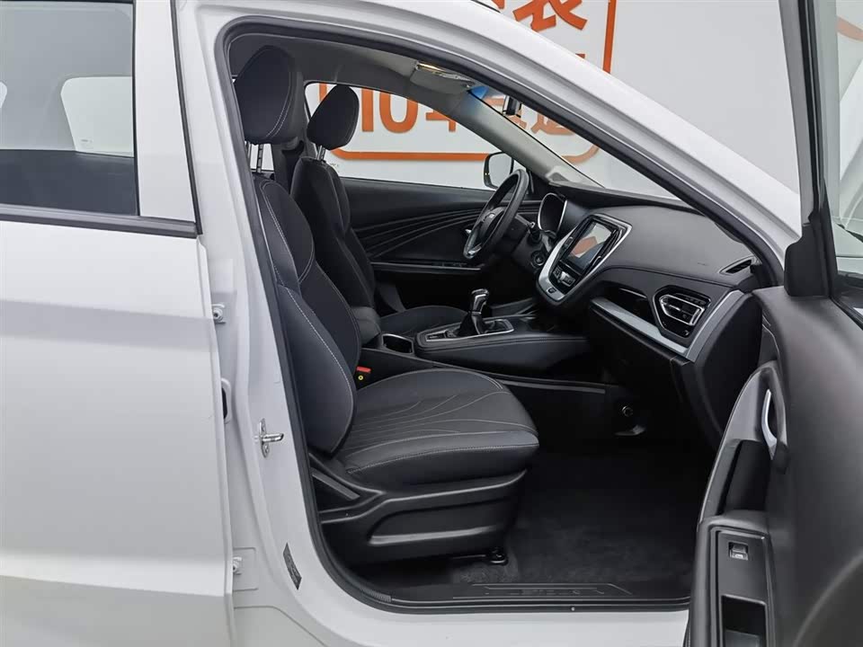 Jetour X70M Jetour X70M