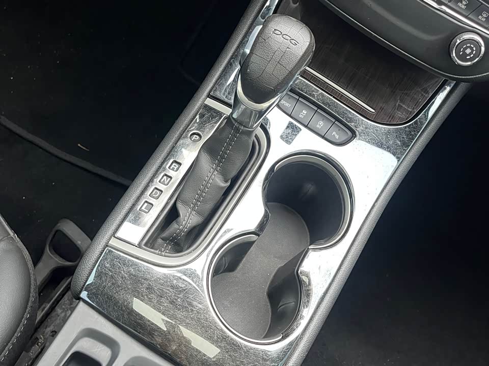 Buick Weilang Buick Weilang