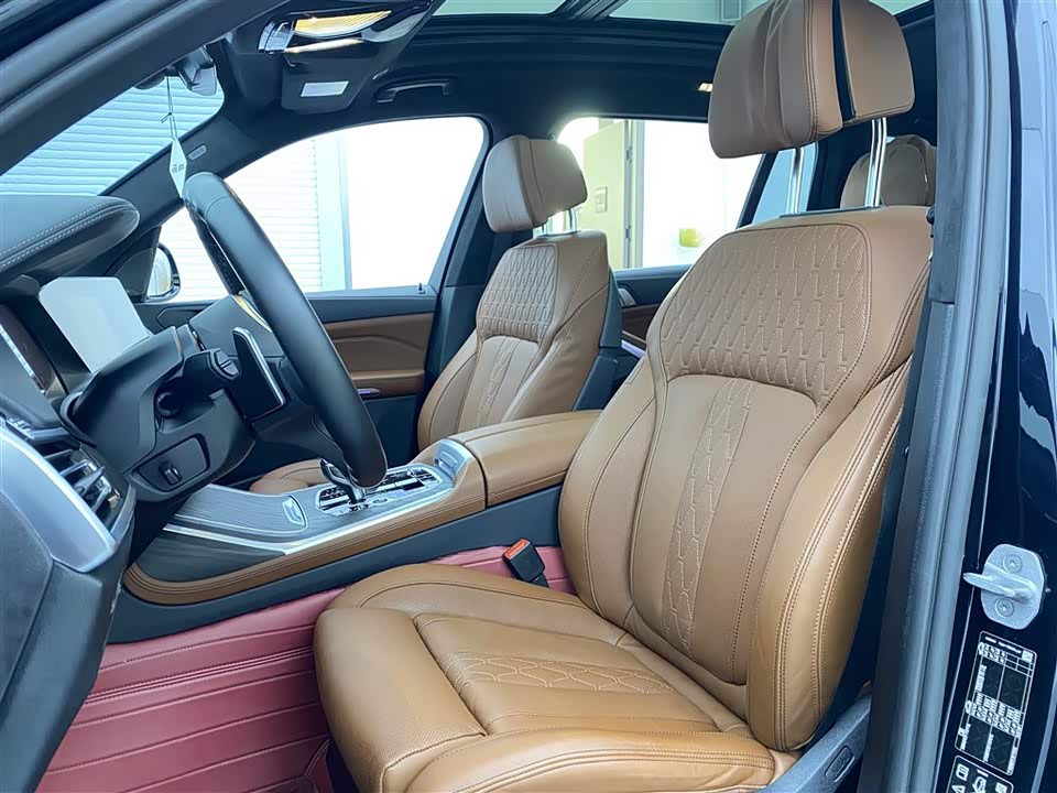 BMW X7 BMW X7