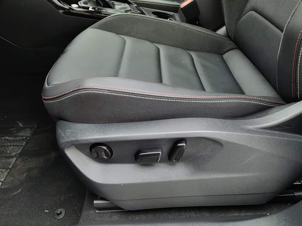 Volkswagen Tanyue Volkswagen Tanyue