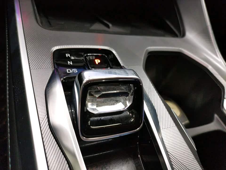 Trumpchi Trumpchi GS3 Trumpchi Trumpchi GS3