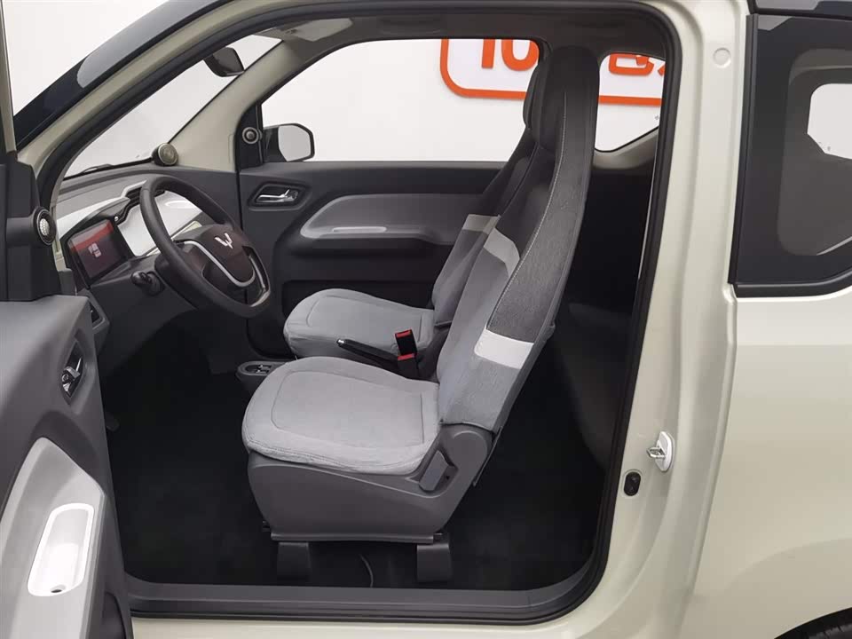 Wuling Hongguang MINIEV Wuling Hongguang MINIEV