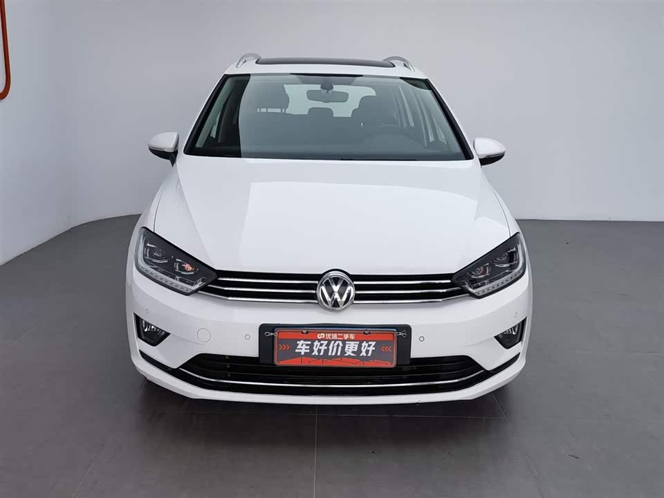 Volkswagen Golf*Jiayu Volkswagen Golf*Jiayu