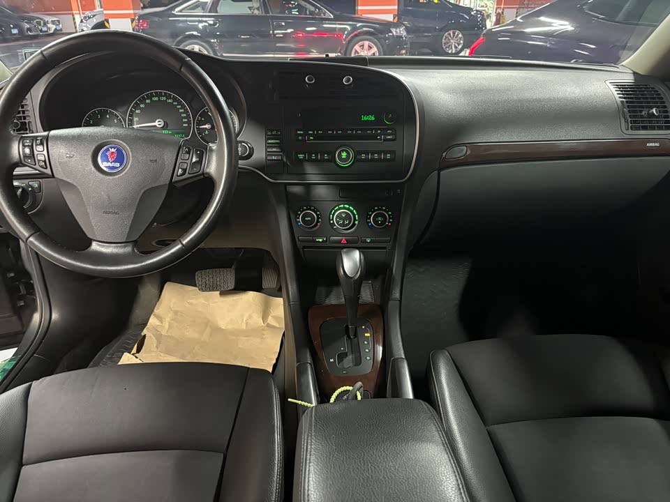 Saab Saab 9-3