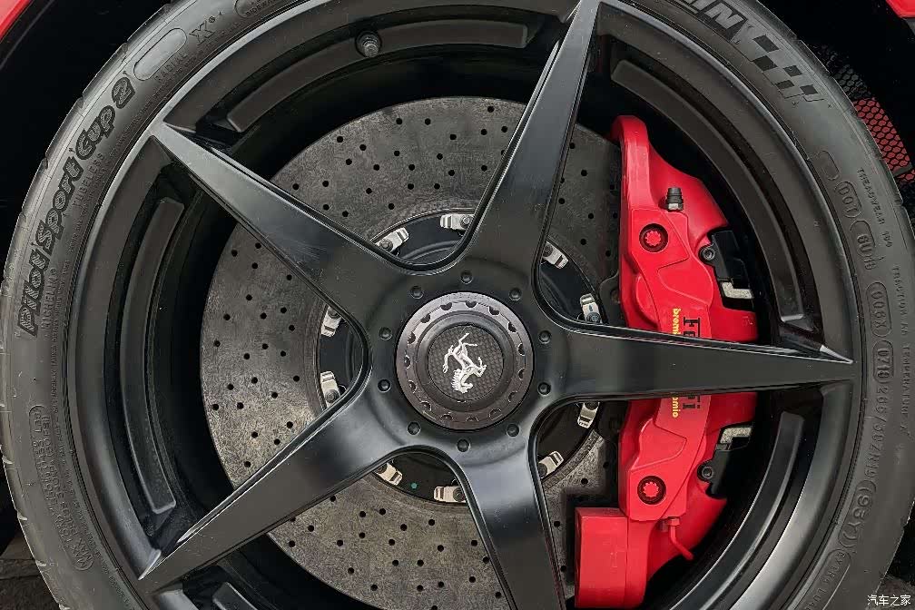 Ferrari LaFerrari, 2016 7