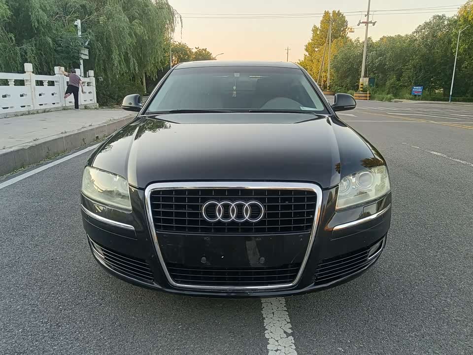 Audi A8 Audi A8