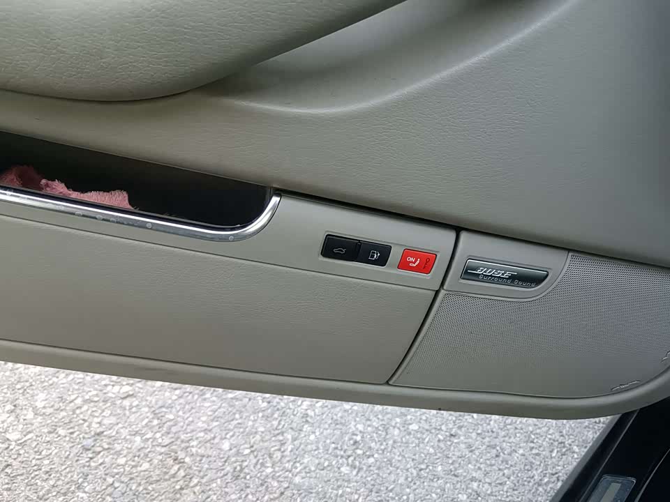 Audi A8 Audi A8