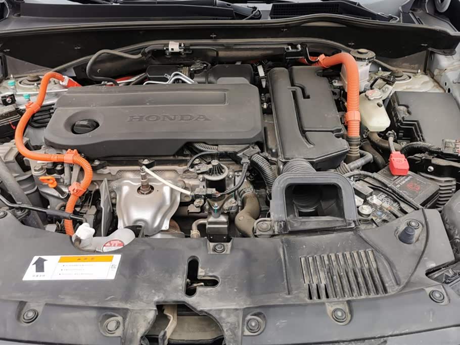 Honda HR-V Honda HR-V