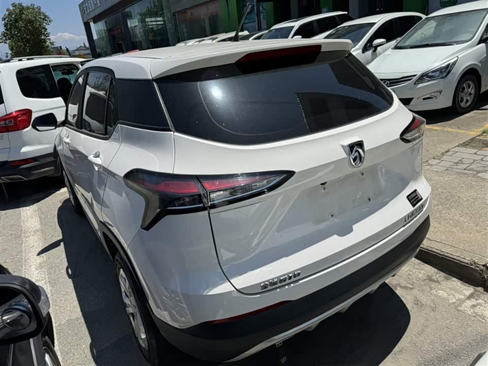 Baoding 510 Baoding 510