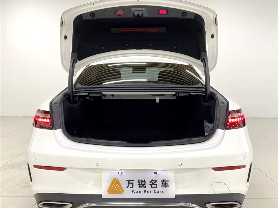 Mercedes-Benz E-class Mercedes-Benz E-class
