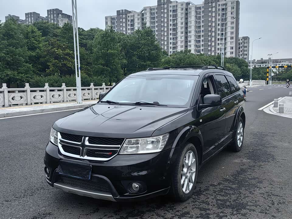 Dodge Coolway Dodge Coolway