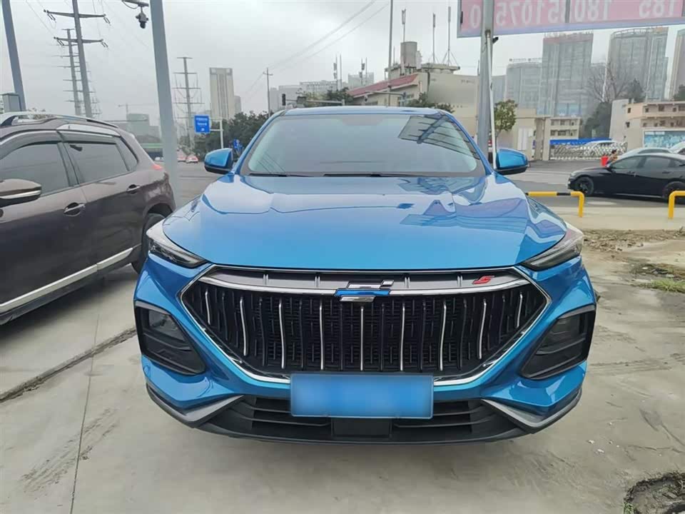 Oshan X5 Oshan X5