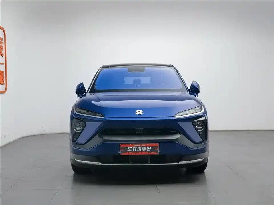 NIO EC6