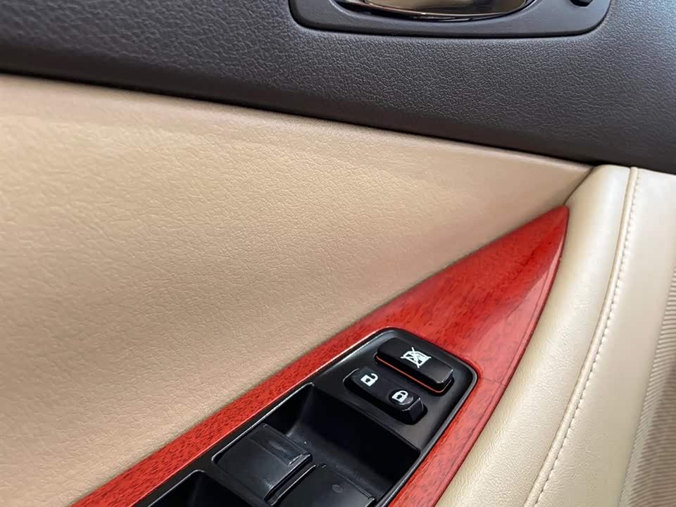 Lexus ES Lexus ES