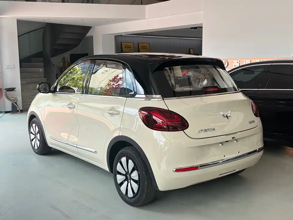 Wuling Wuling Bingguo