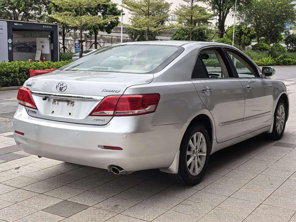 Toyota Camry Toyota Camry