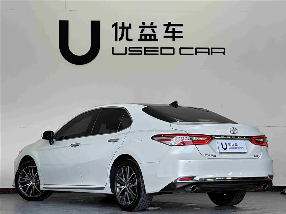 Toyota Camry Toyota Camry
