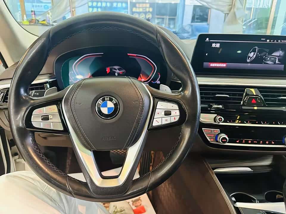 BMW 5 series BMW 5 series