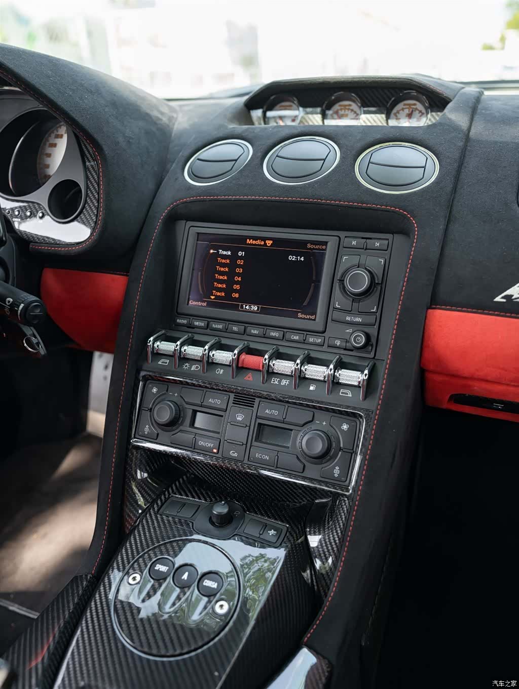 Lamborghini Gallardo, 2013 17
