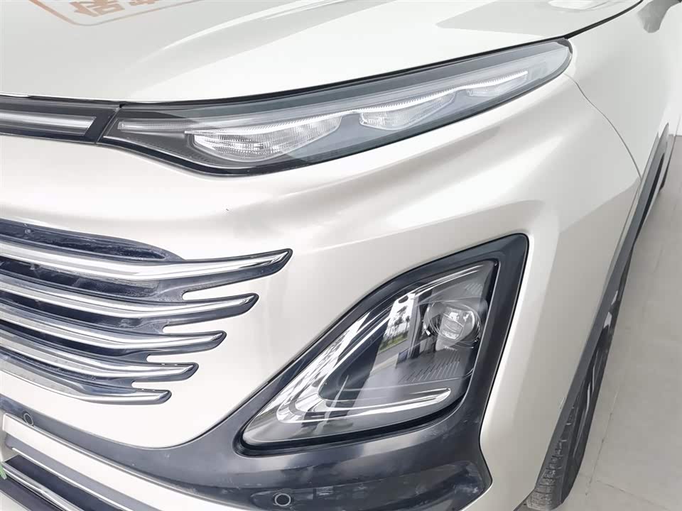Besturn T90 Besturn T90