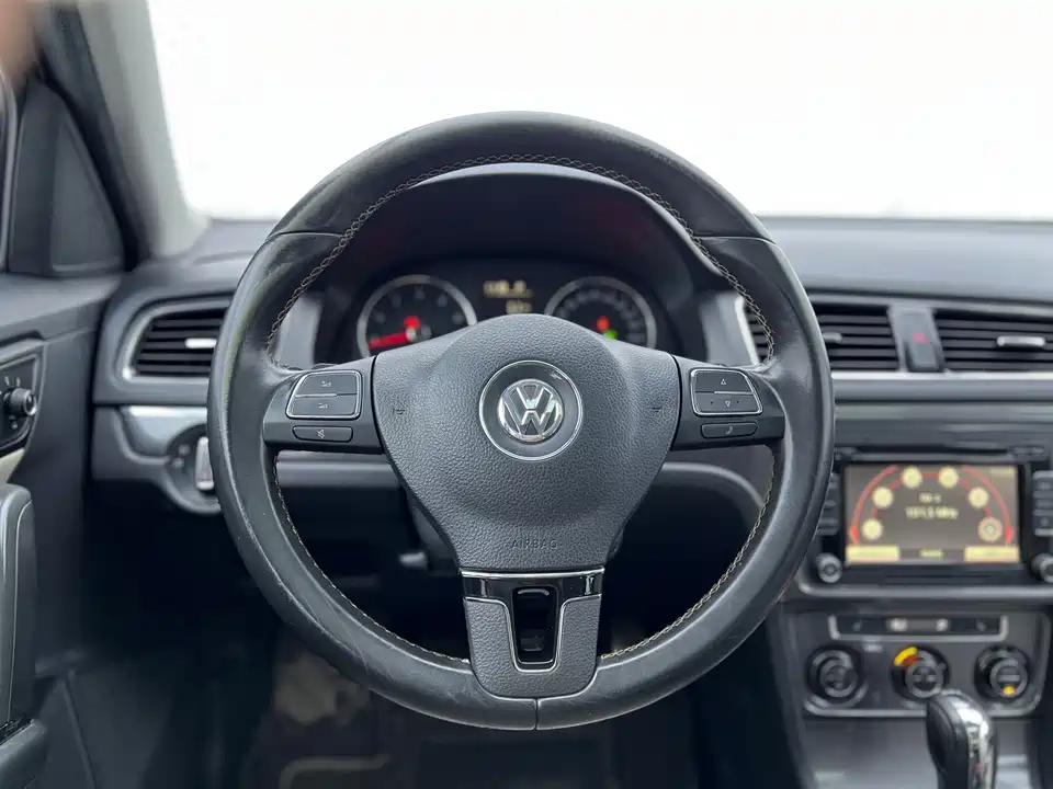 Volkswagen Langjing