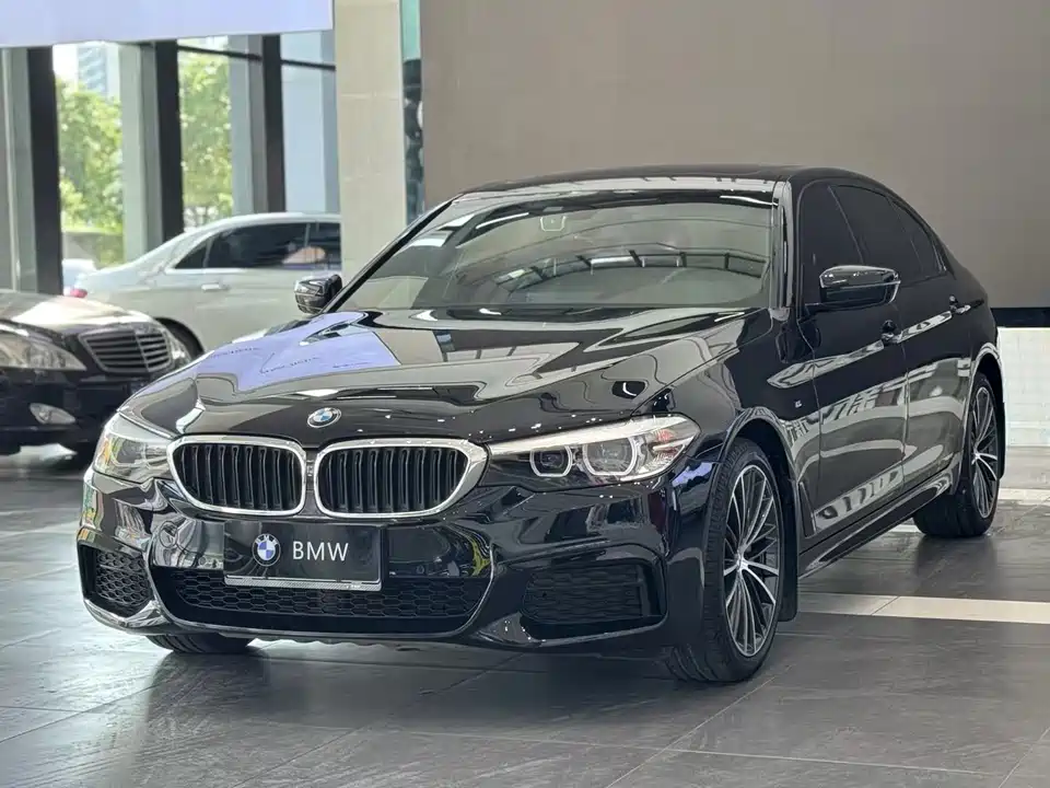 BMW 5 series BMW 5 series