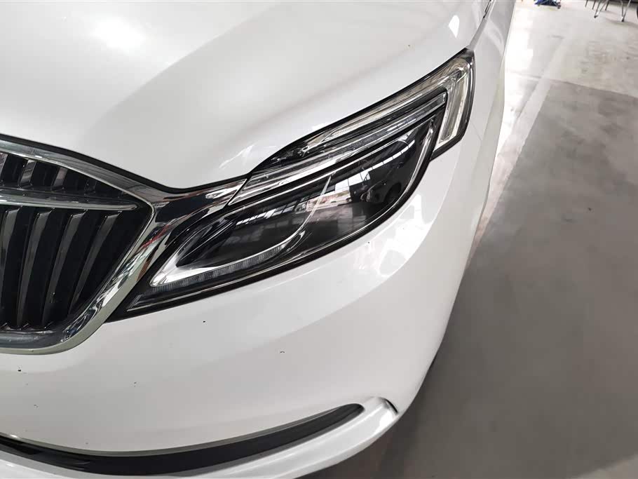 Buick GL8 Buick GL8