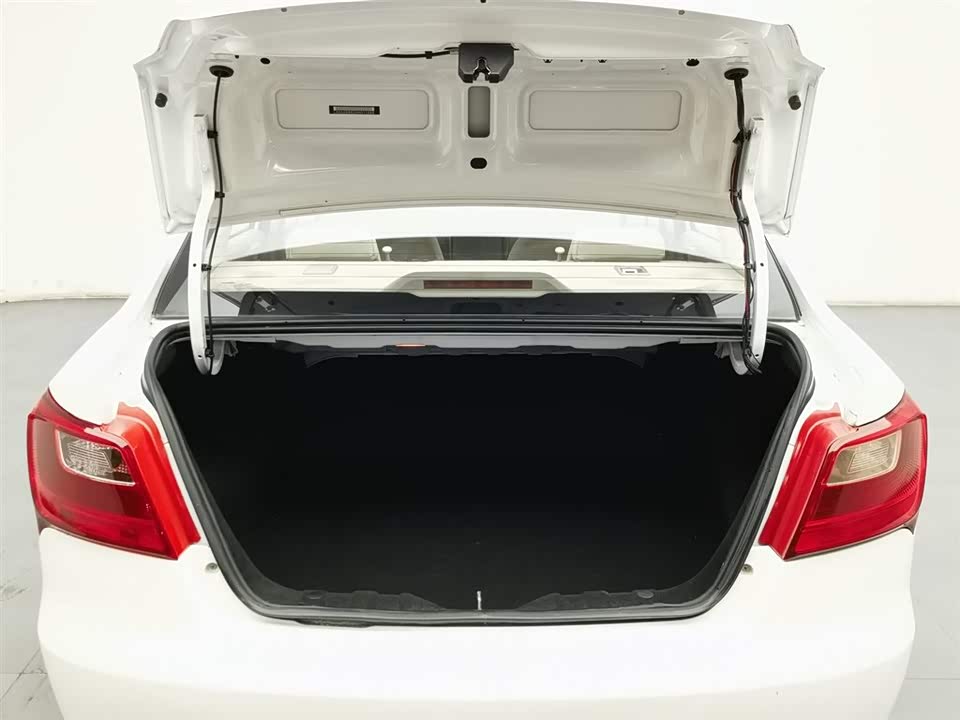 Changan Yuexiang V3