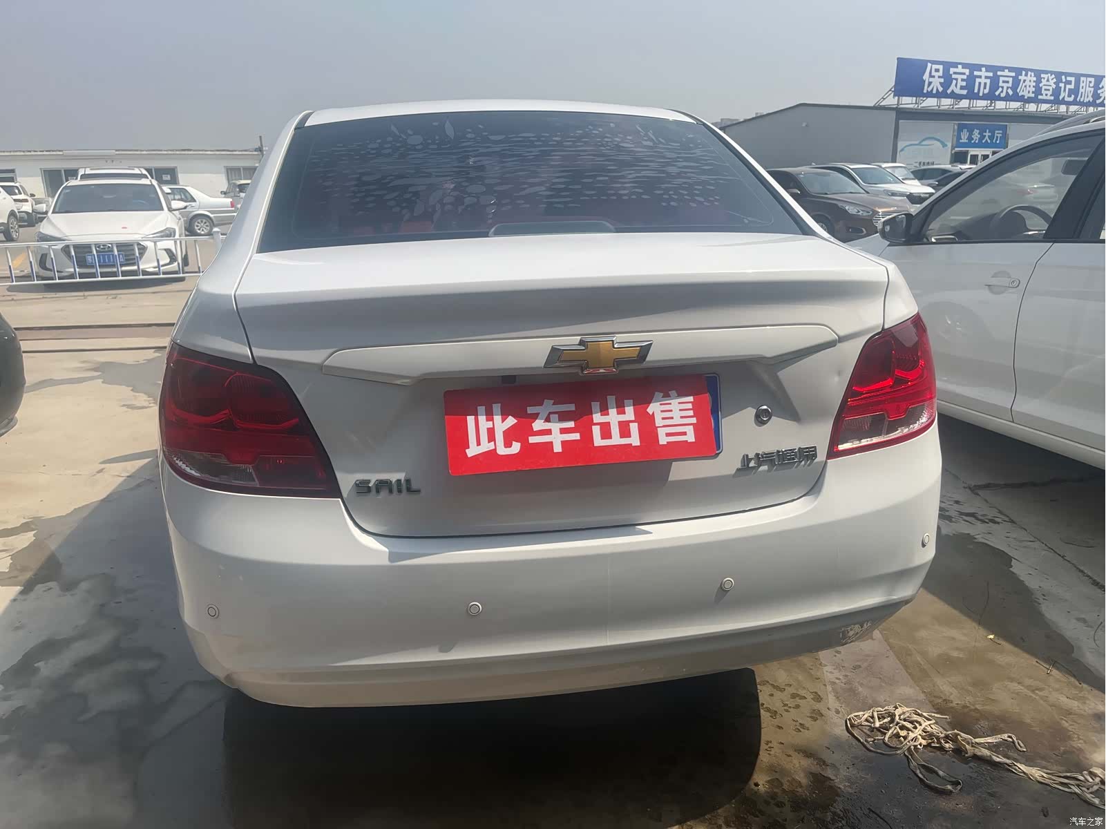 Chevrolet 3, 2018 4