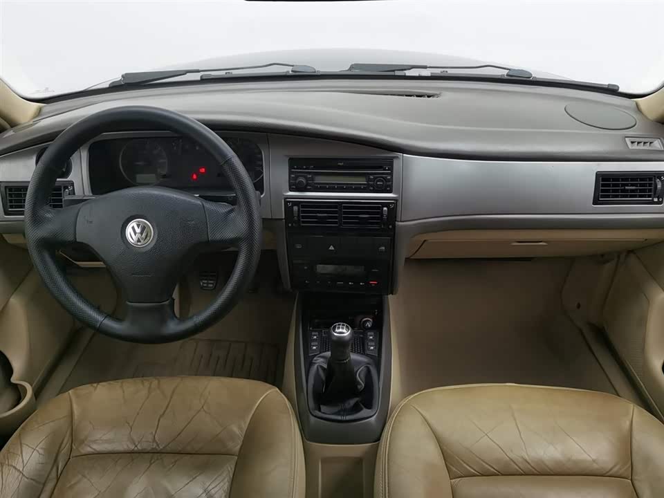 JAC Hefei Car