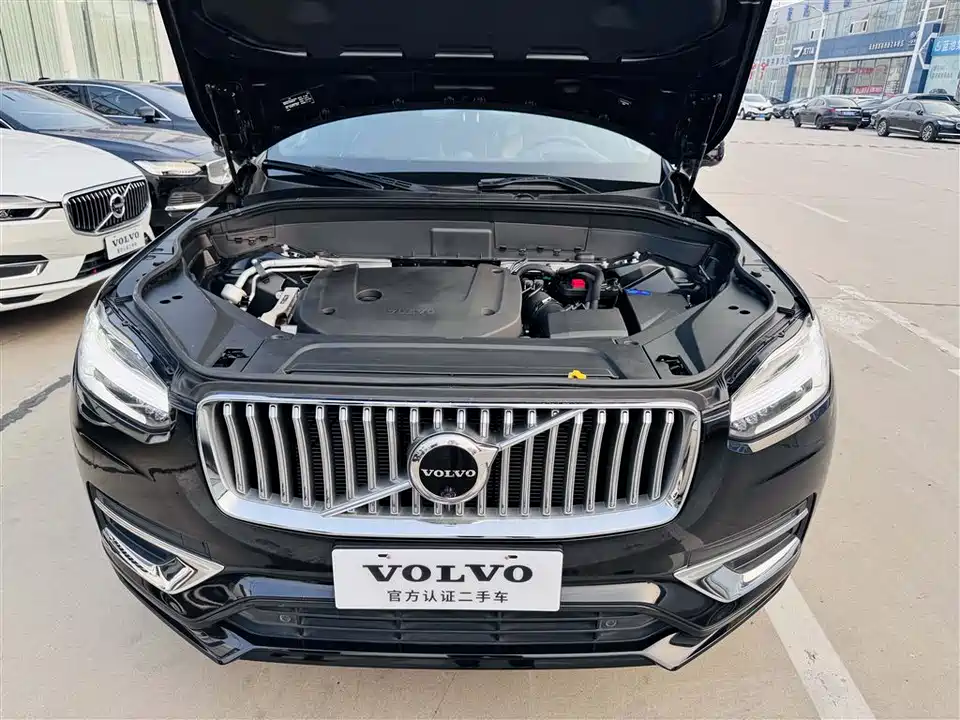 Volvo XC90 Volvo XC90