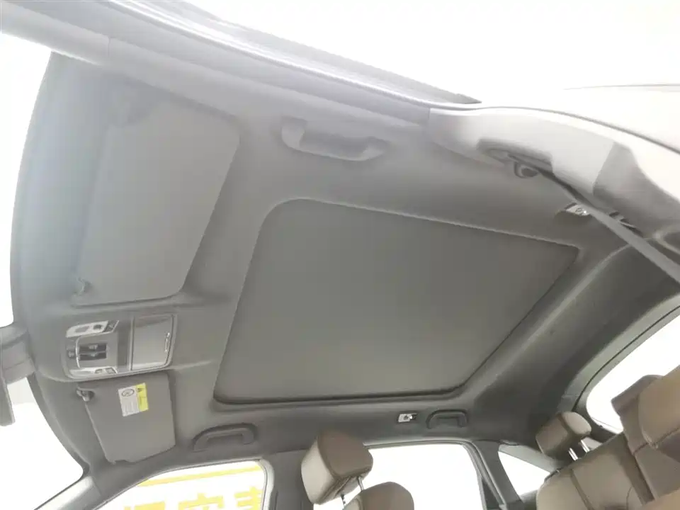 Honda UR-V Honda UR-V