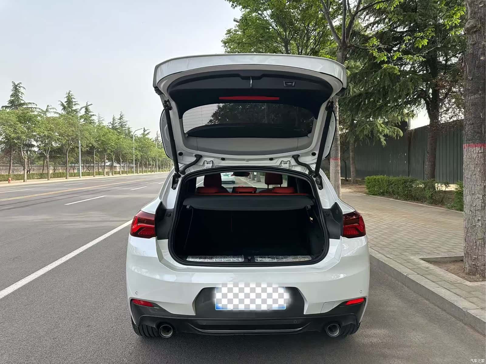 BMW X2, 2024 2
