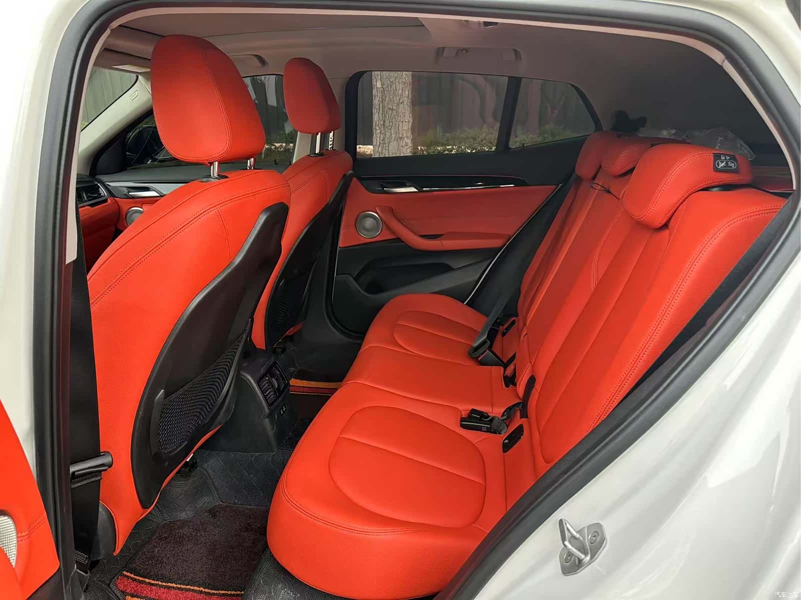 BMW X2, 2024 7