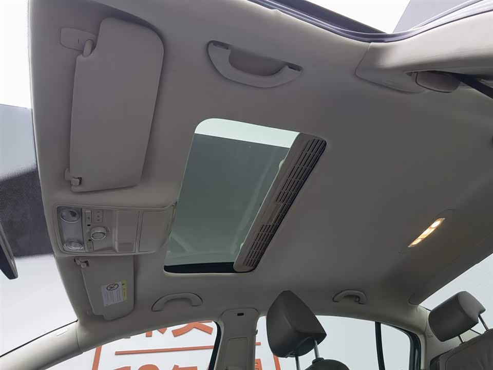 Volkswagen Magotan Volkswagen Magotan