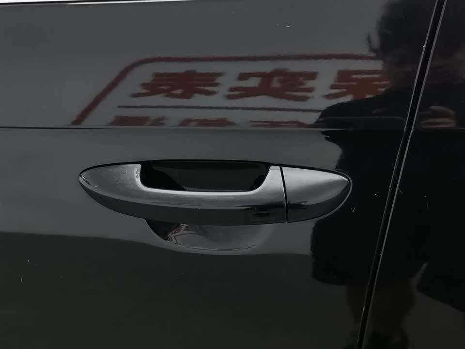 Volkswagen Magotan Volkswagen Magotan