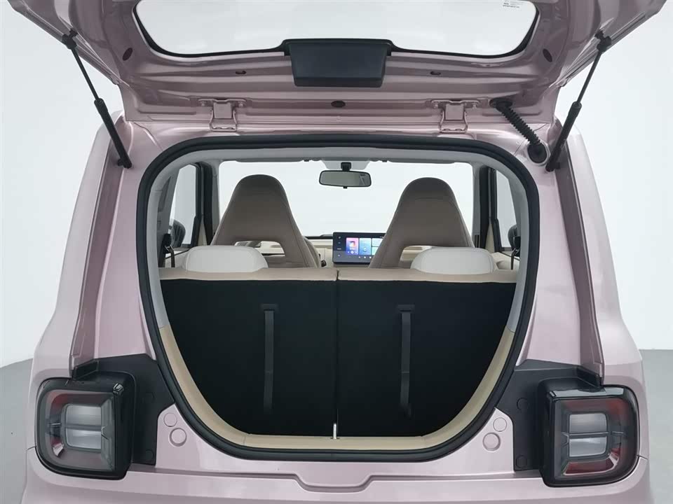 Geely Galaxy panda Geely Galaxy panda