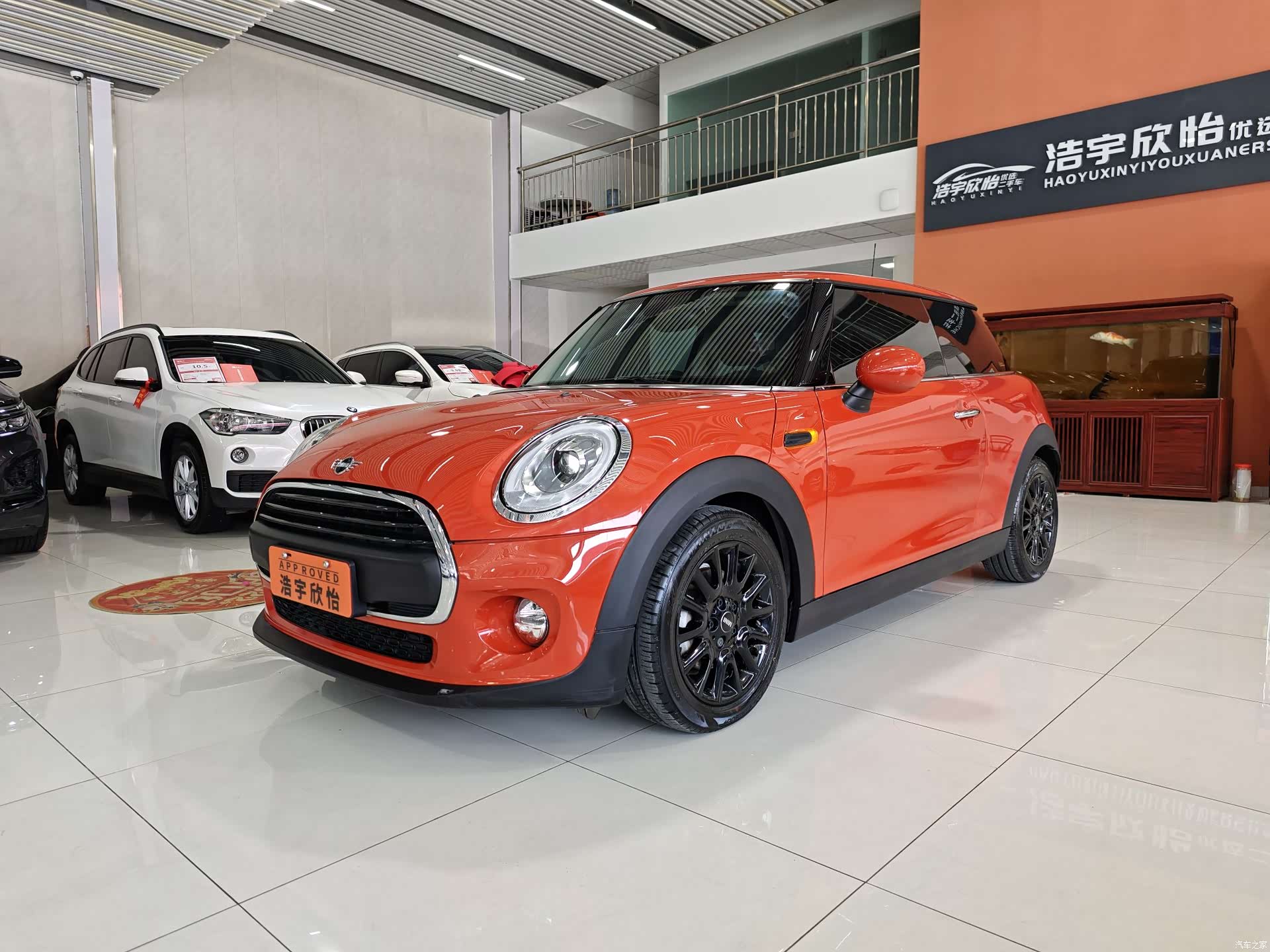 Mini ONE