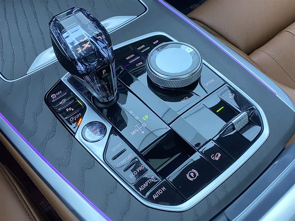 BMW X7 BMW X7