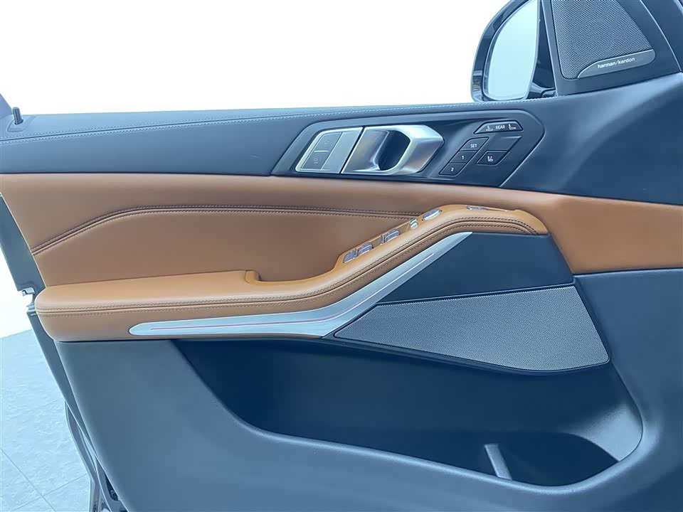 BMW X7 BMW X7