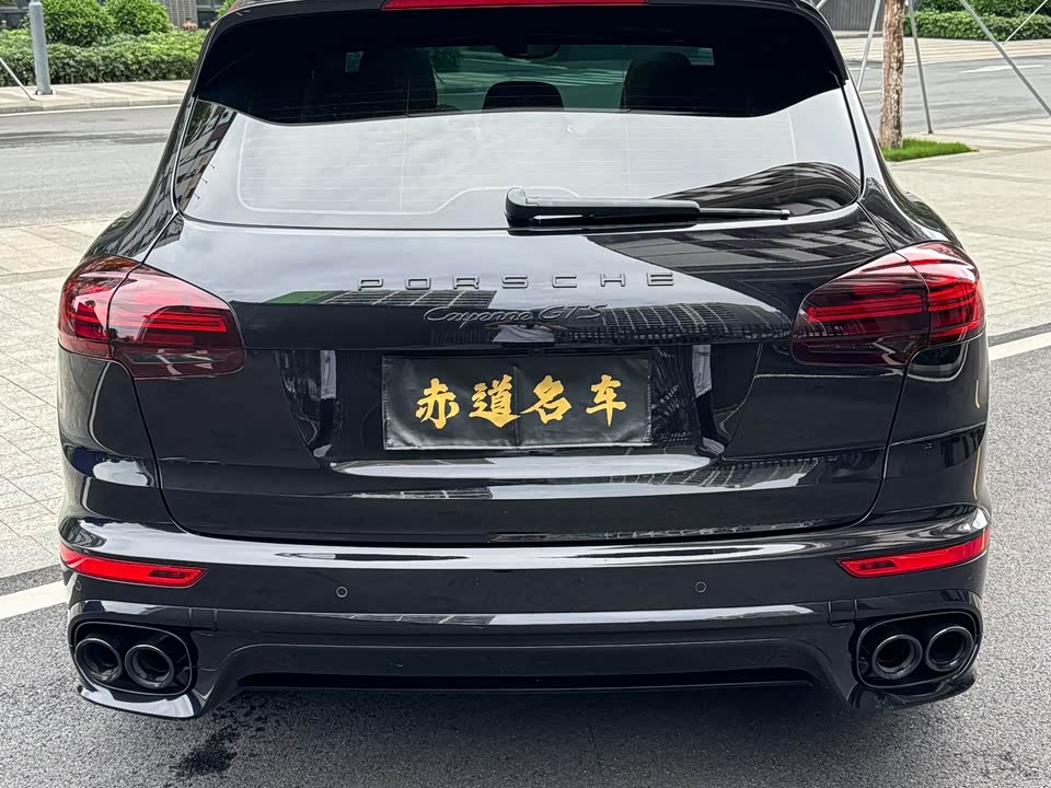Porsche Cayenne Porsche Cayenne