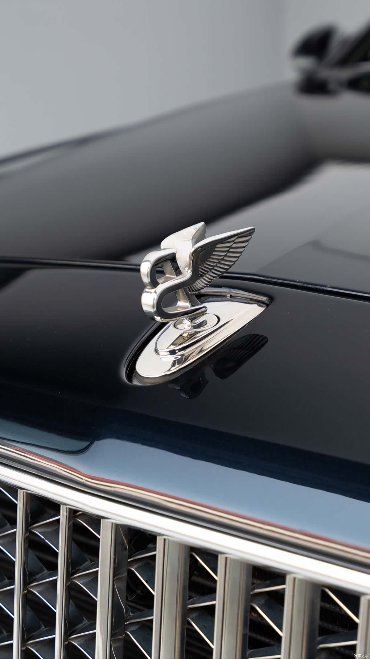 Bentley Mulsanne, 2018 3