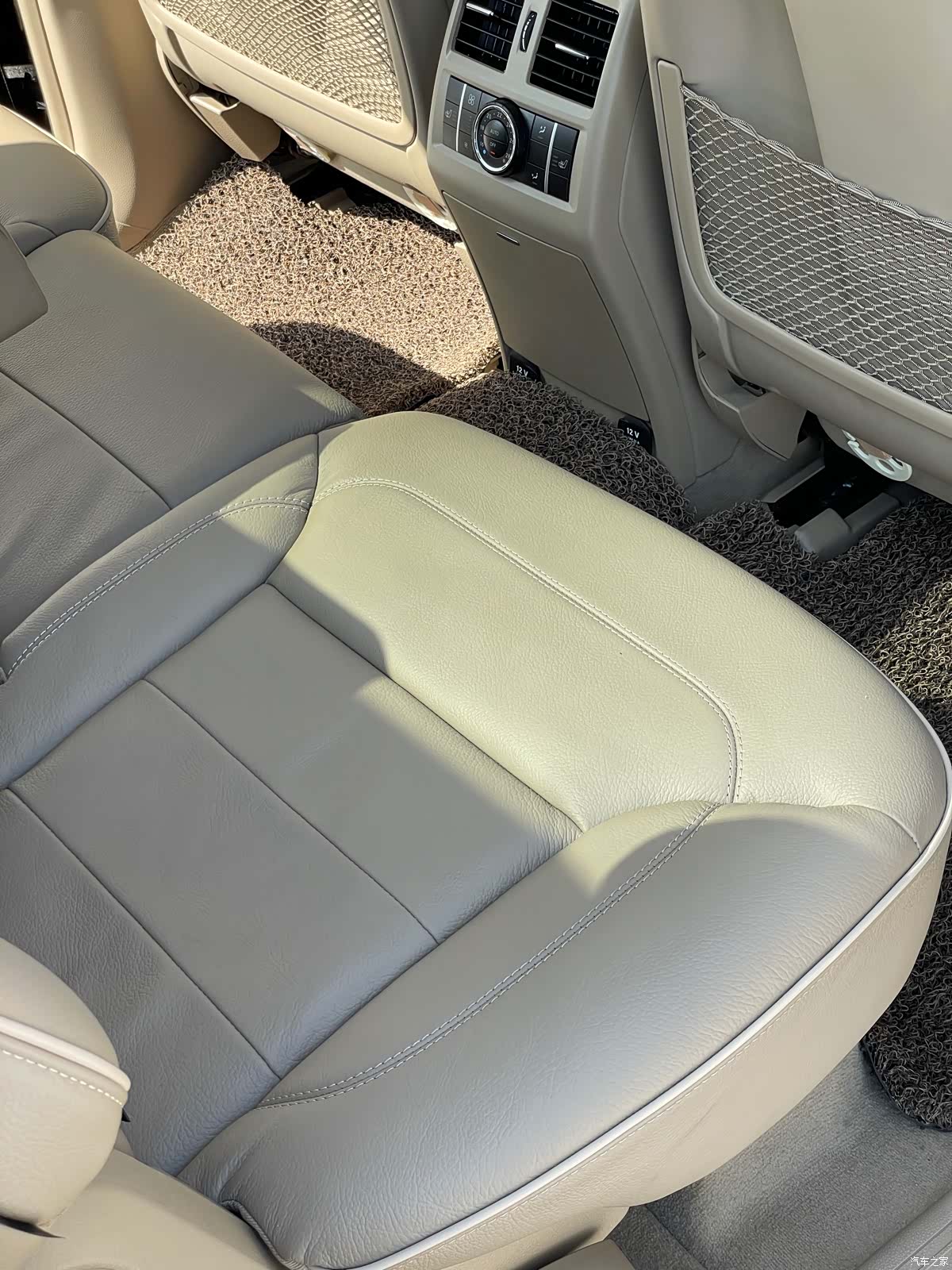 Mercedes-Benz GL-Class, 2013 23