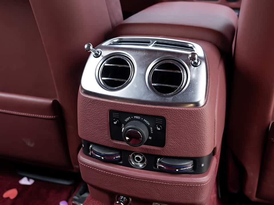 Rolls-Royce Gust Rolls-Royce Gust