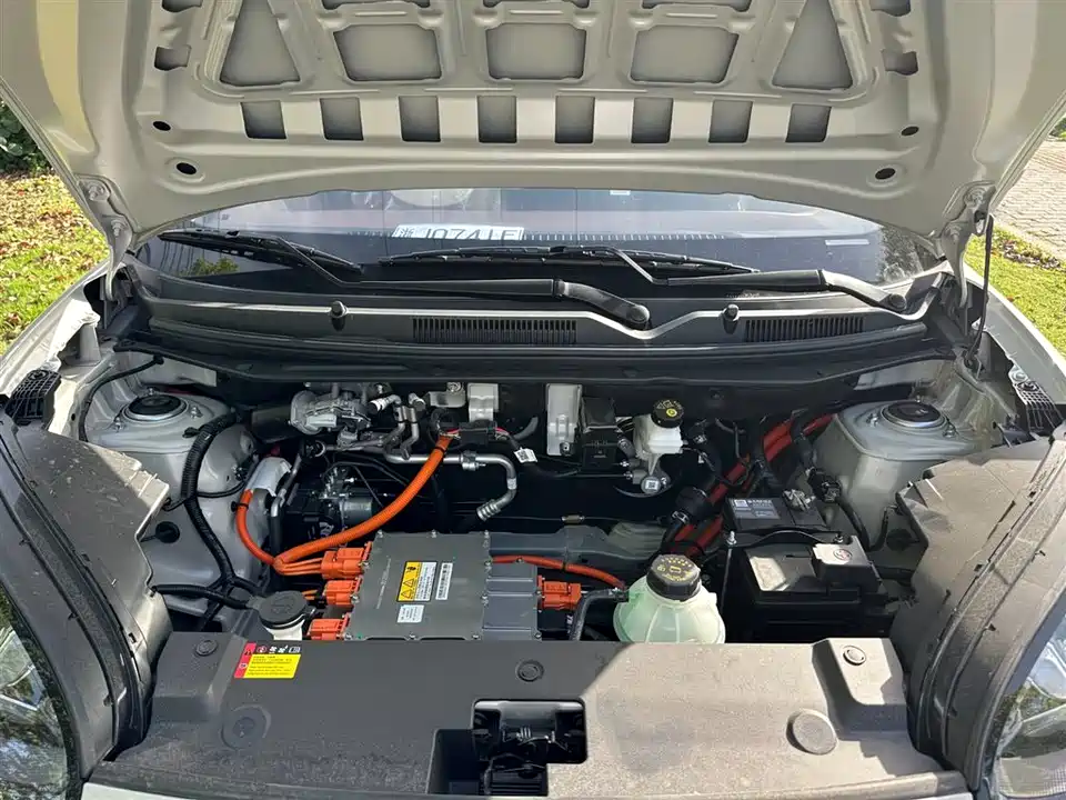 Wuling Wuling Bingguo